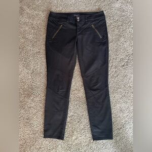 American Eagle Moto Pants